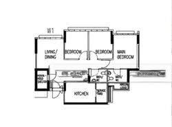 Blk 295B Compassvale Lodge (Sengkang), HDB 5 Rooms #618834011